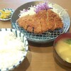 かつれつ亭 - 料理写真: