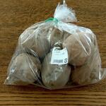 ディオ - じゃがいも (税抜)91円 (2023.04.03)