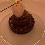 The Ritz Restaurant - 