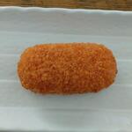 ディオ - かにクリームコロッケ (税抜)47円 (2023.04.03)