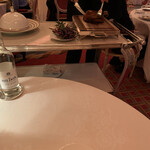 The Ritz Restaurant - 