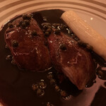 The Ritz Restaurant - 