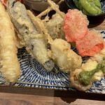 Kushi Tempura Sutando Sorubei - 