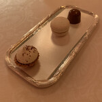 The Ritz Restaurant - 