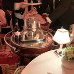 The Ritz Restaurant - 