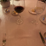 The Ritz Restaurant - 