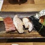 Sushi Sakaba Sanji - 