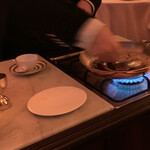 The Ritz Restaurant - 