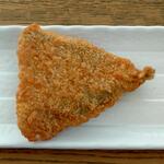 ディオ - アジフライ (税抜)47円 (2023.04.03)