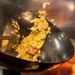 炒飯専門店 迅や - 
