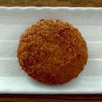 ディオ - メンチカツ (税抜)47円 (2023.04.03)