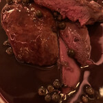 The Ritz Restaurant - 