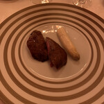 The Ritz Restaurant - 