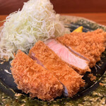 とんかつひなた