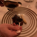 The Ritz Restaurant - 