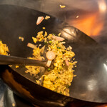 炒飯専門店 迅や - 料理写真: