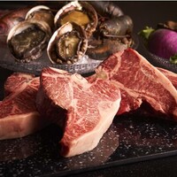 AKAUSHI STEAK FOR TWO あか牛T-BONEステーキ  800g～