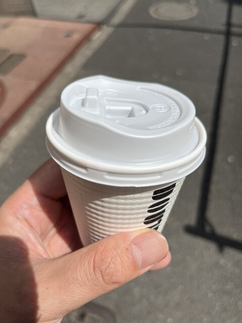 Doutor Coffee Shop Toranomon 3 Chome Ten photo 2