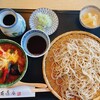 友蕎庵 - 料理写真: