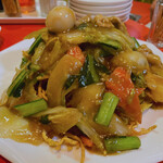 Shinsai Rou - 