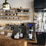 JOCABUCKS COFFEE - 