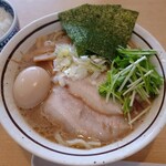 麺屋　くおん - 