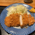 Taishuu Tonkatsu Kanda - 