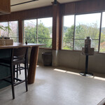 スープカレーなっぱ - 