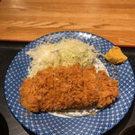 Taishuu Tonkatsu Kanda - 