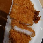 マイカリー食堂 - 