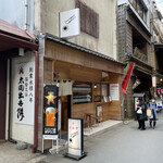 餃子屋 つつむ - 