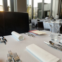 THE COSMOPOLITAN GRILL BAR TERRACE - 