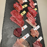 熟成和牛焼肉エイジング・ビーフ 横浜店 - 