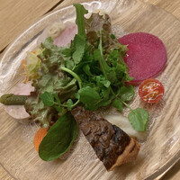 Restaurant AKIOKA pere et fils - 