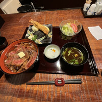 赤坂 津つ井 総本店 - 