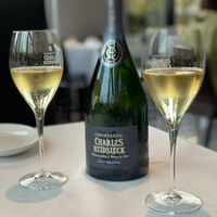 THE COSMOPOLITAN GRILL BAR TERRACE - 