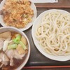 藤店うどん 川越店