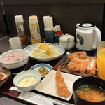 Tonkatsu Hamakatsu - 