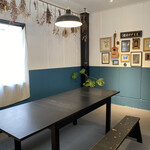 ハイクコーヒーロースターズ - 