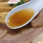 森田商店 - スープ