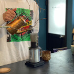 ハイクコーヒーロースターズ - 