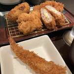 Tonkatsu Hamakatsu - 