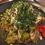 Kingu Yakisoba - KING焼きそば・極