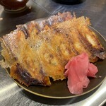 瓶踊 - 餃子にんにく/しそ