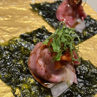 熟成和牛焼肉エイジング・ビーフ 横浜店 - 
