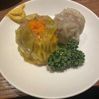 四川料理 龍の子 - 