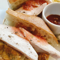 バル デ エスパーニャ ムイ 東京店 - 