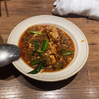 四川料理 龍の子 - 