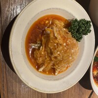 四川料理 龍の子 - 