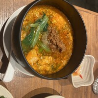 四川料理 龍の子 - 